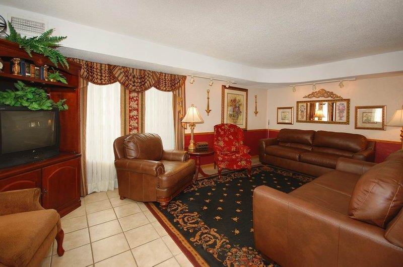 Red Roof Inn Forrest City Quarto foto
